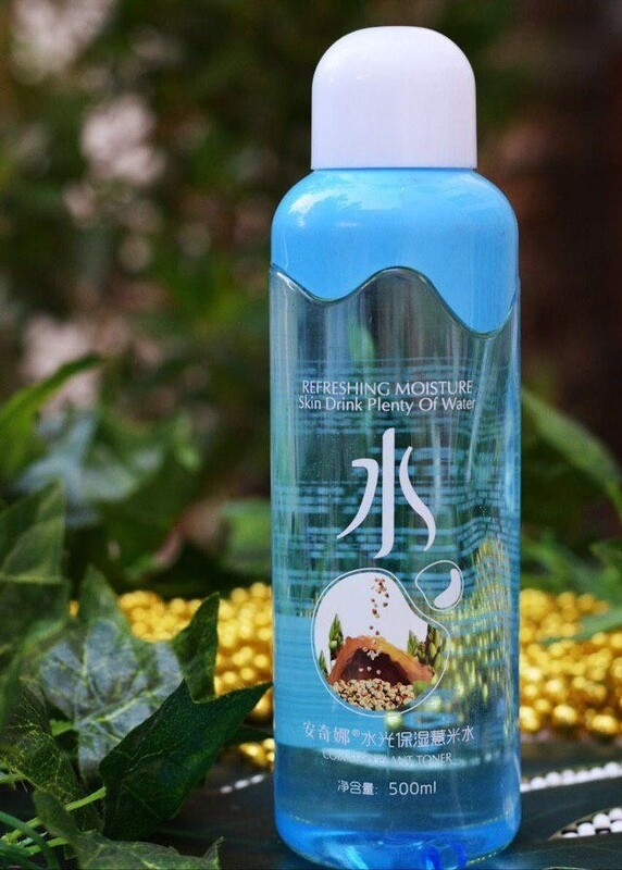تونر للبشره freshing moisture 