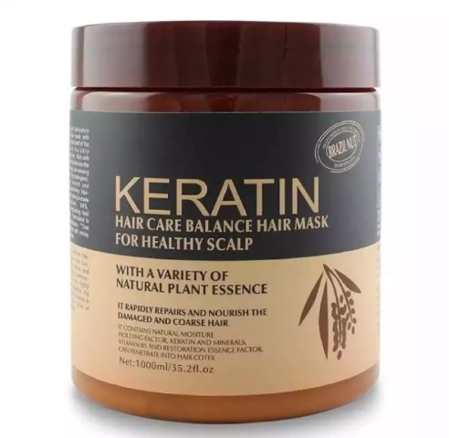KERATIN
حمام زيتي