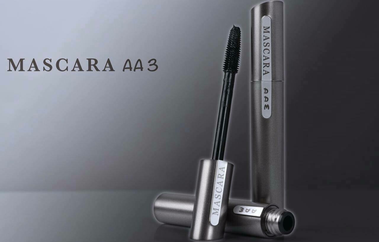Mascara AA3
مسكارا