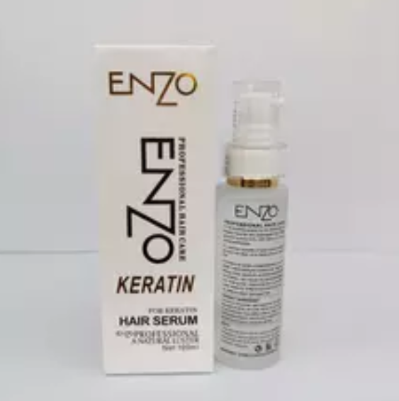 Enzo
مزيل شعر بخاخ