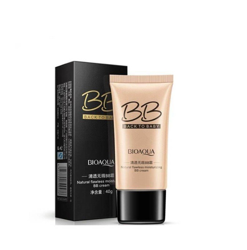 كريم اساس
BB bioaqia