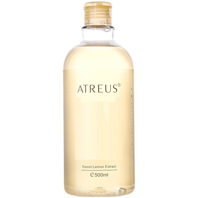 Atreus
غسول تنظيف البشره
