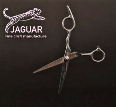 Jaguar
مقص حلاقه