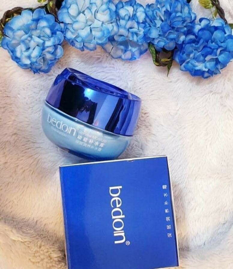 كريم بيدون Bedon