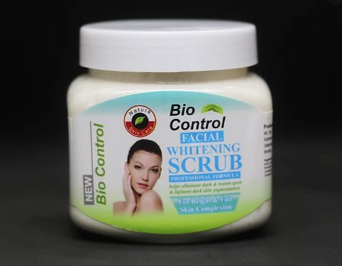 سكراب بايوكونترول Bio Control