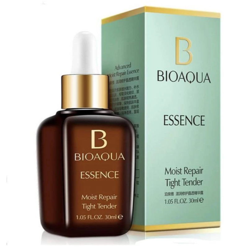 سيروم معالج بشرة Bioaqua Essance