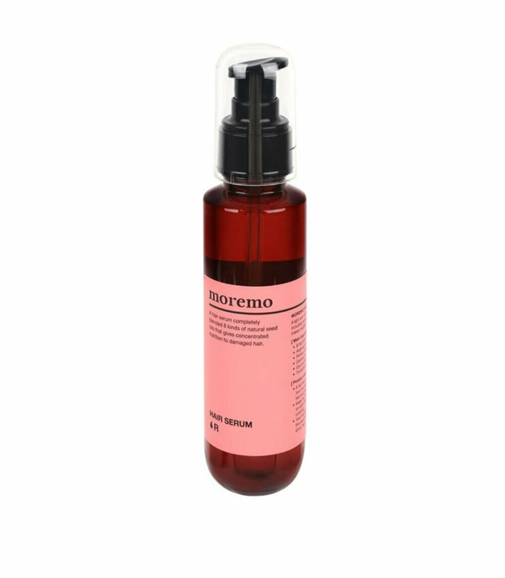 سيروم شعر موريمو MOREMO Hair Serum