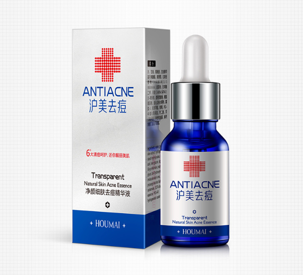 سيروم معالج لحب الشباب ِANTIACNE Houmai