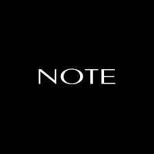 NOTE