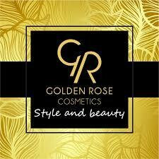 GOLDEN ROSE
