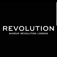 REVOLUTION
