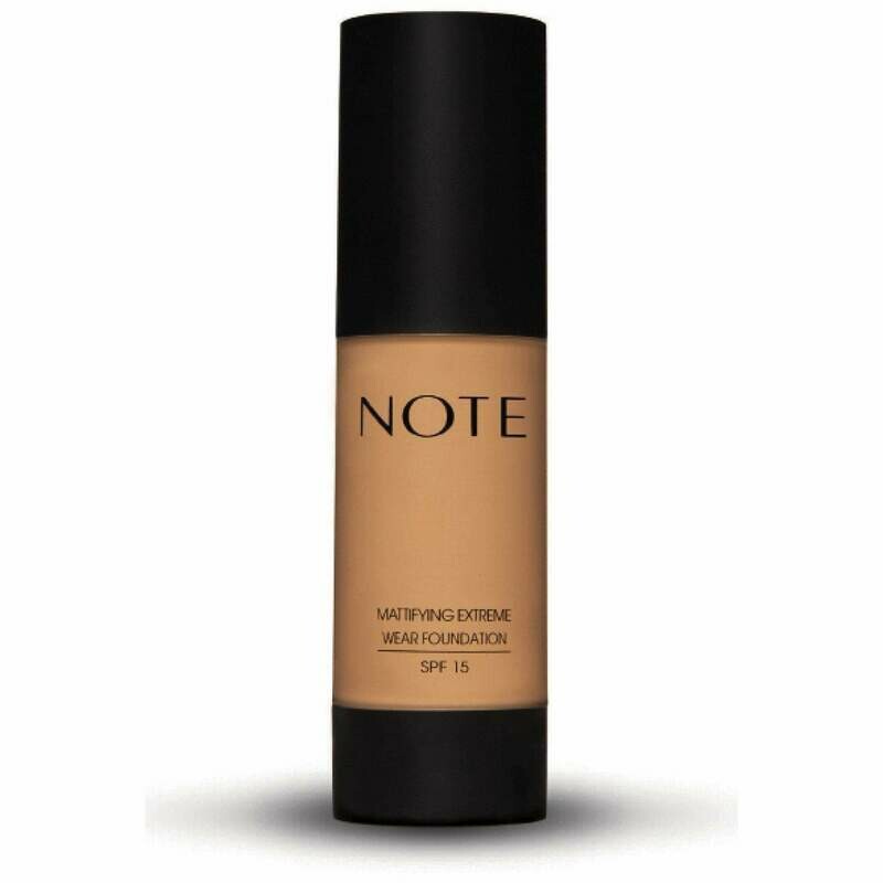 اساس بخاخ مات  Note Matt foundation