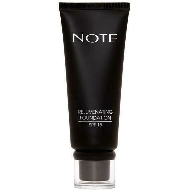 اساس عصارة مجدد خلايا Note Rejuvenating Foundation