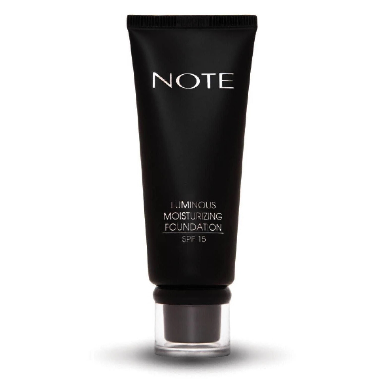 اساس عصارة مرطب - بشرة جافة  Note Moisturizing Foundation