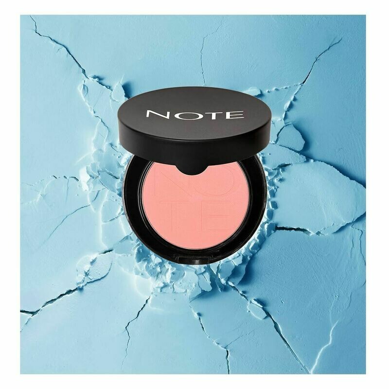 حمرة خد بلاشر Note Compact Blusher