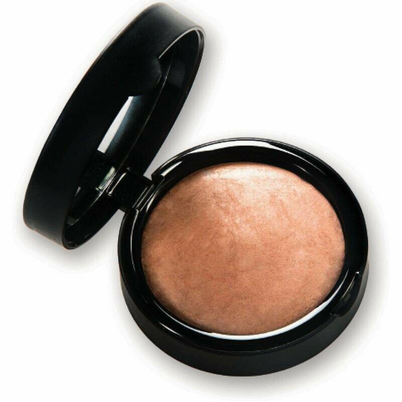 تيراكوتا باودر اضاءة Note Terracotta Illuminating Powder