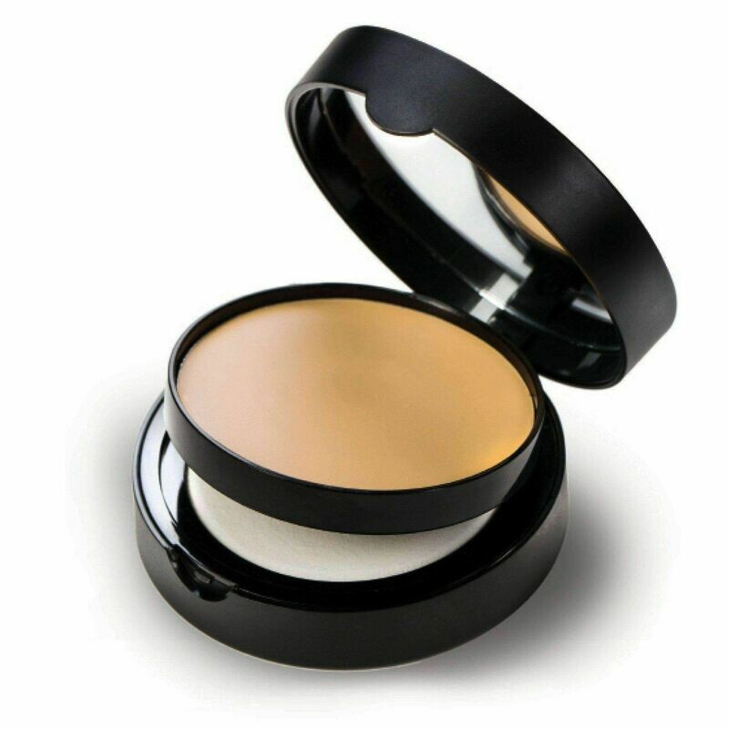 كريم باودر Note Luminous Silk Cream Powder