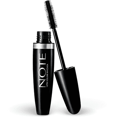 ماسكارا فوليوم سوداء Volume Mascara
