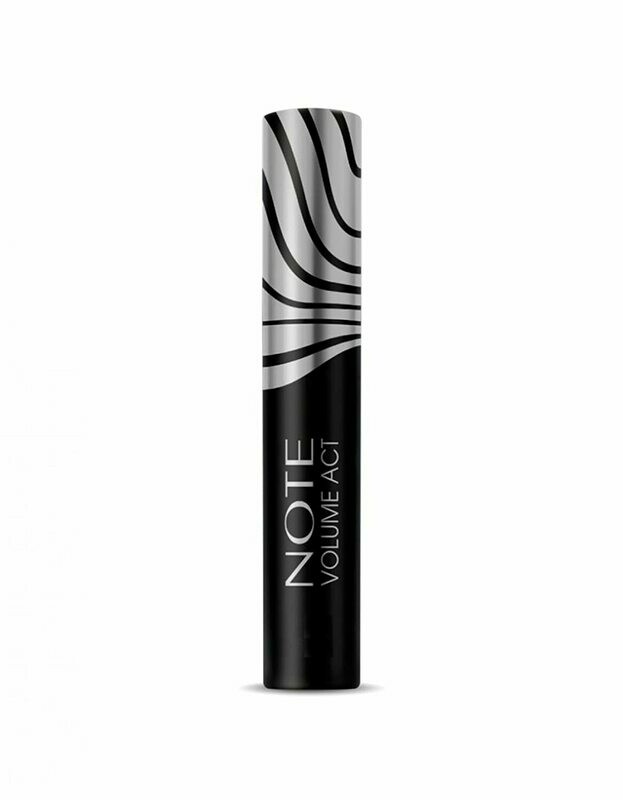 ماسكارا فوليوم اكت Note Volume Act Mascara