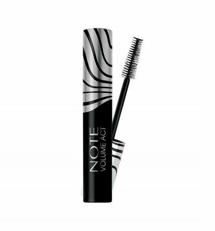 ماسكارا فوليوم اكت Note Volume Act Mascara