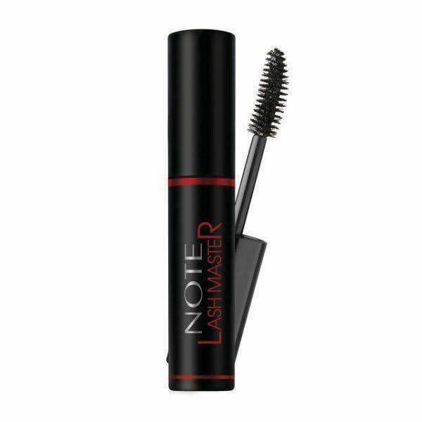 ماسكارا لاش ماستر Note Lash master mascara
