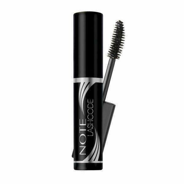 ماسكارا لاش كود Lash Code Mascara
