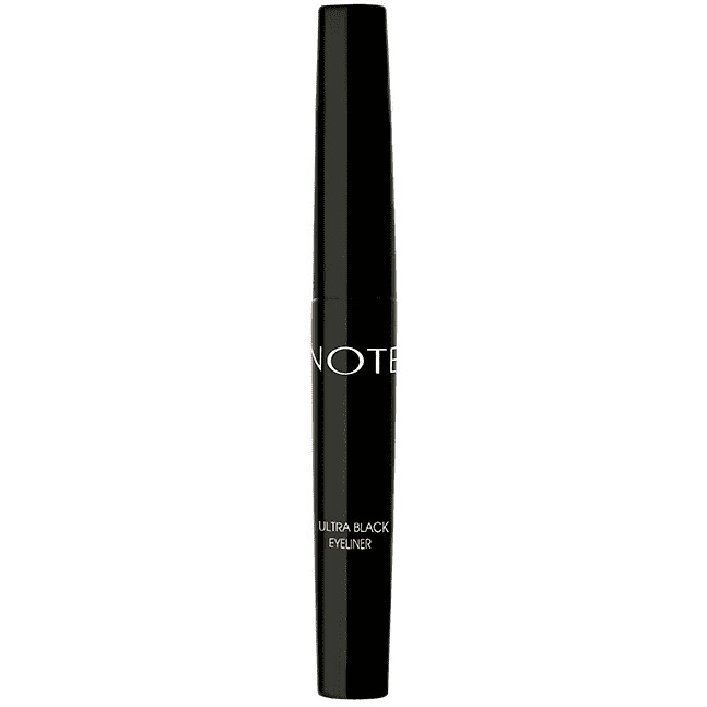 ايلاينر الترا بلاك Note ultra black eyeliner
