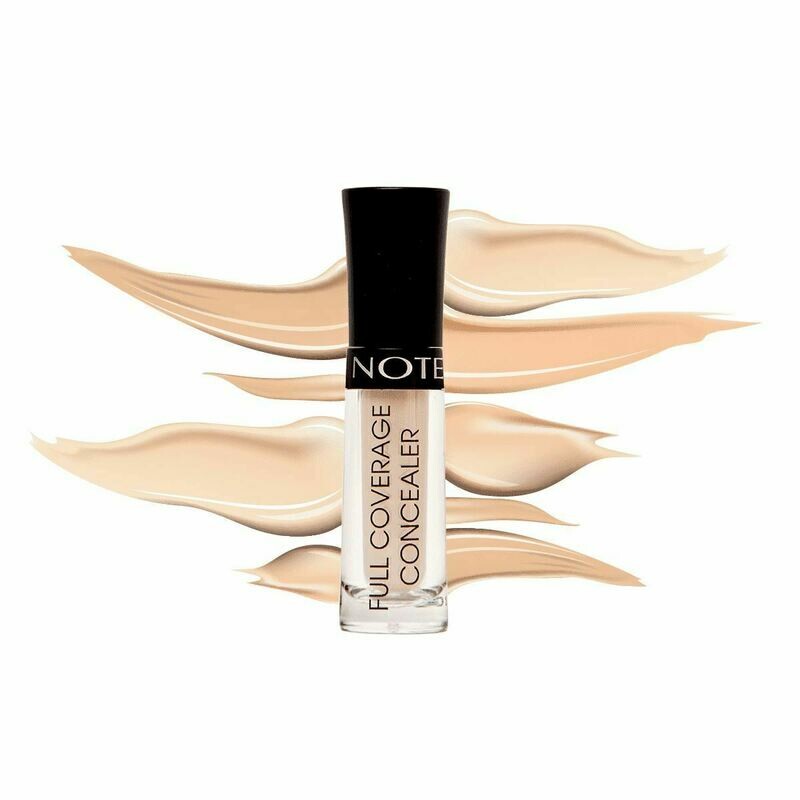 كونسيلر سائل Note Liquid Concealer