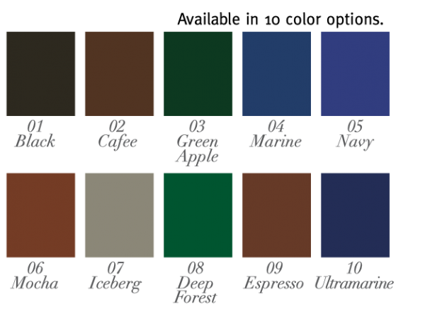 قلم تحديد عين خشبي  Note Ultra Rich Color Eye Pencil