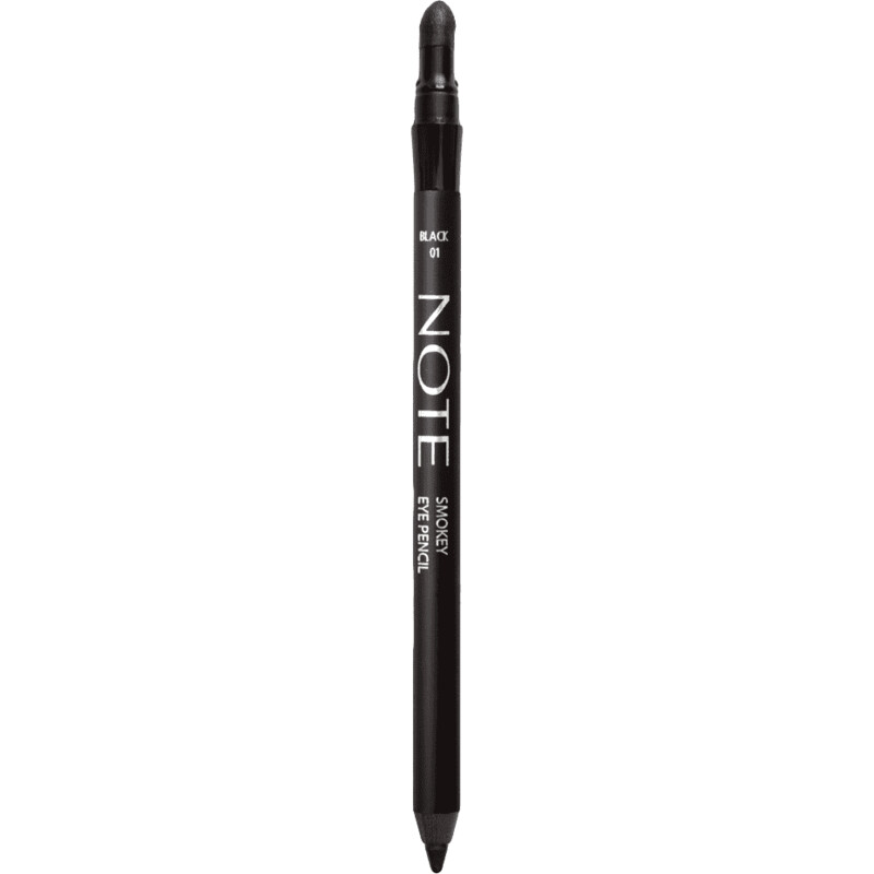 قلم كحل سموكي Note Smokey Eye Pencil