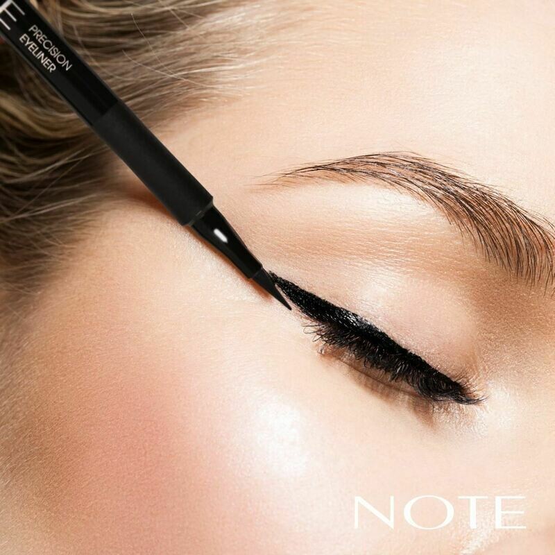 قلم سوفت ايلاينر Note Precision liner