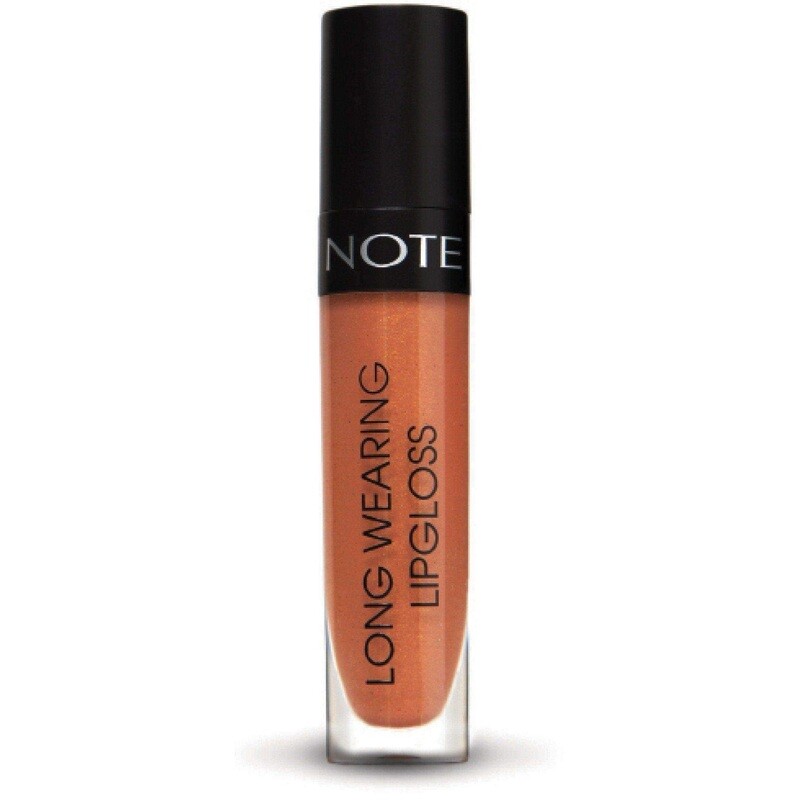 حمرة سائلة Note Long Wearing Lip Gloss