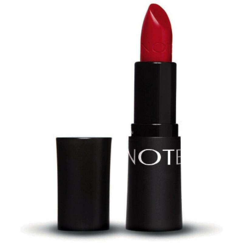 حمرة نوت ريج كولور Note rich color lipstic