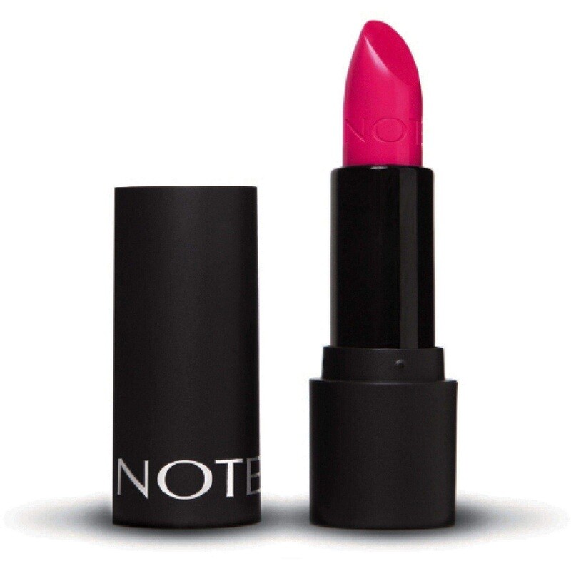 حمرة ثابتة لونك ويرنك  Note Long wearing Lipstic