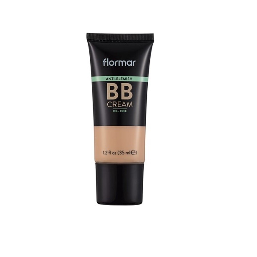 فلورمار كريم مصلح العيوب Flormar ANTI BLEMISH