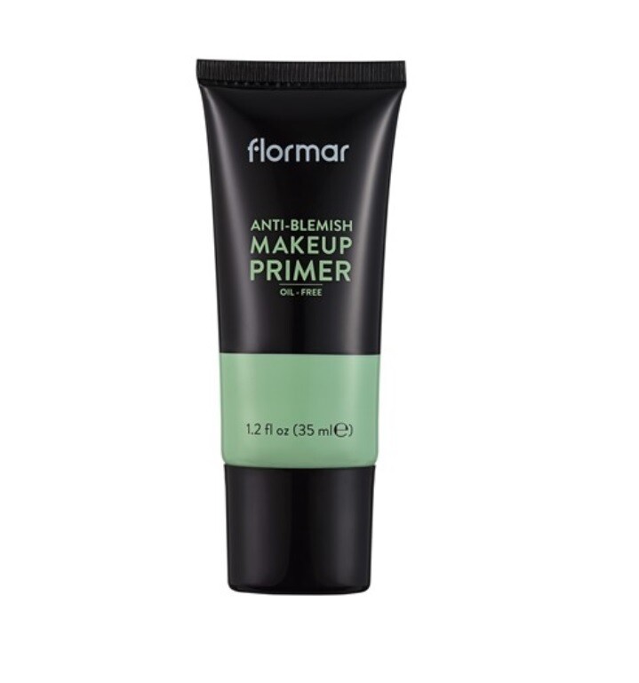 برامير مصلح لعيوب المكياج Flormar ANTI-BLEMISH MAKE UP PRIMER