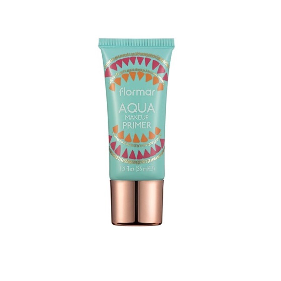 برايمر اكوا Flormar AQUA MAKE UP PRIMER