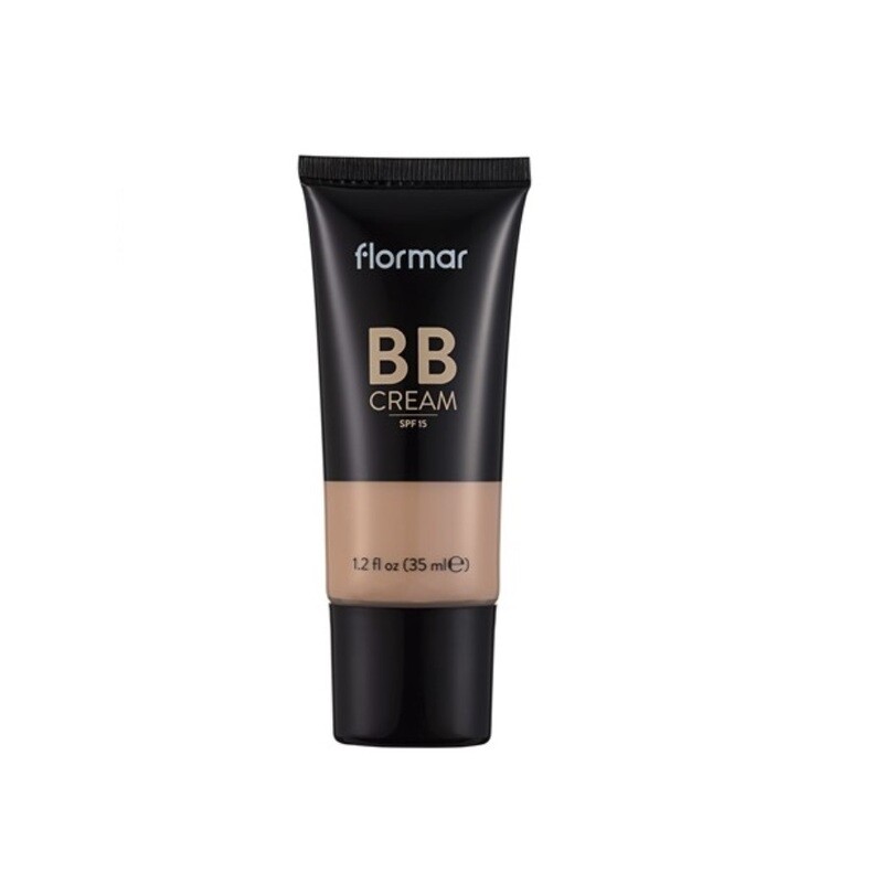 بي بي كريب Flormar BB cream