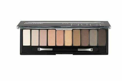 شادو باليت Flormar eye-shadow palette SM &amp; NU