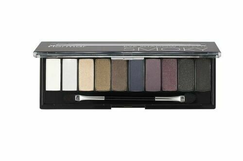 شادو باليت Flormar eye-shadow palette SM &amp; NU