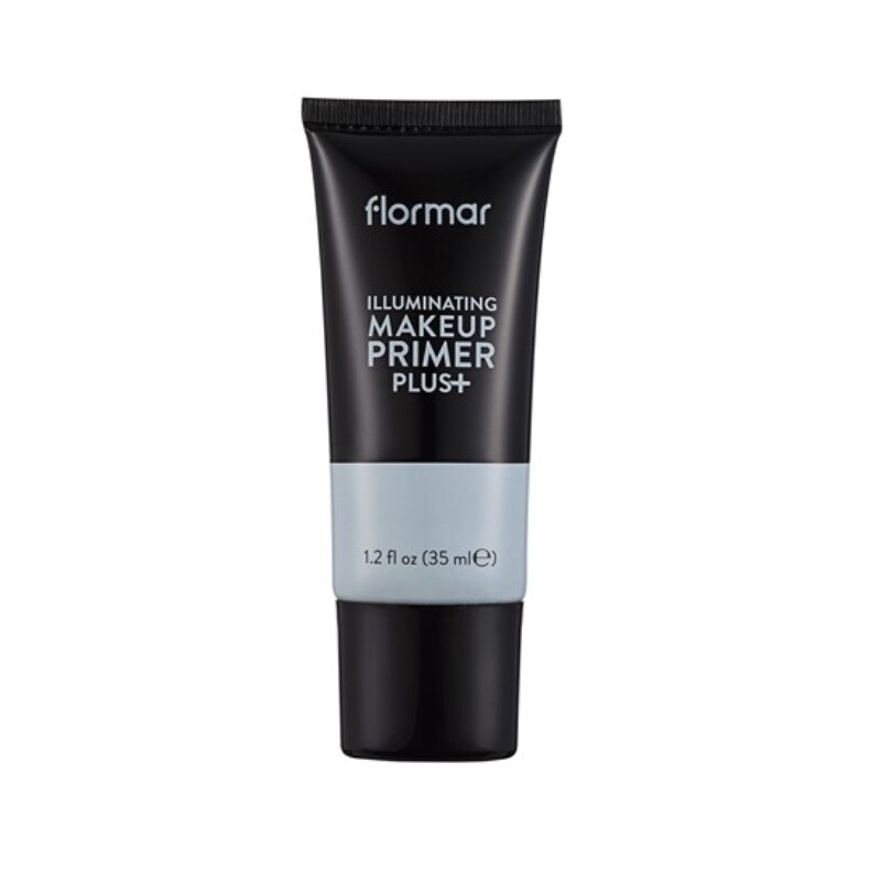 برايمر مكياج Flormar ILLUMINATING MAKE UP PRIMER PLUS