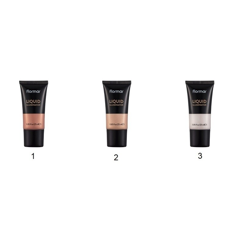 اضاءة سائلة Flormar LIQUID ILLUMINATOR