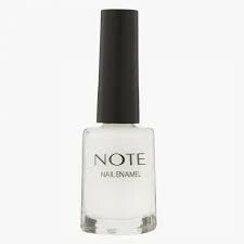 صبغ اضافر Note Nail polish, color # رقم اللون: 01