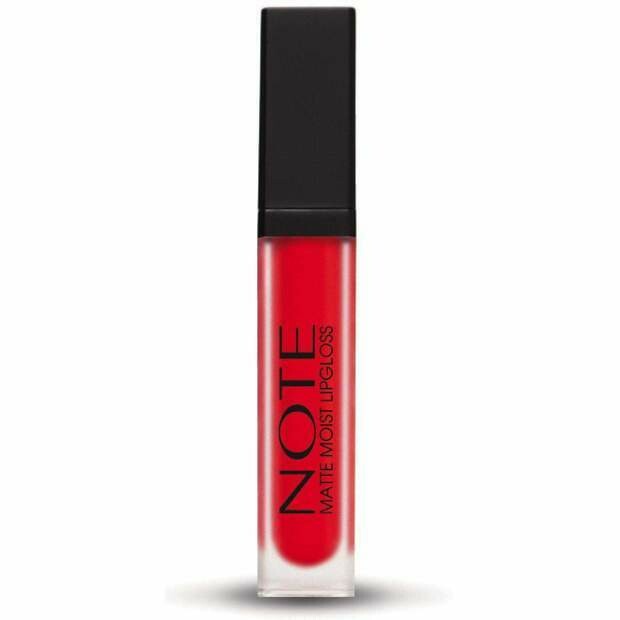 حمرة سائلة مات Note Mattemoist Lip Gloss
