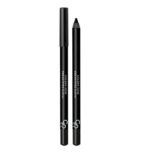 كحل راقي من كولدين روز Golden Rose  Dream Eyes Eyeliner