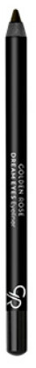 كحل راقي من كولدين روز Golden Rose  Dream Eyes Eyeliner, color اللون: 401 اسود