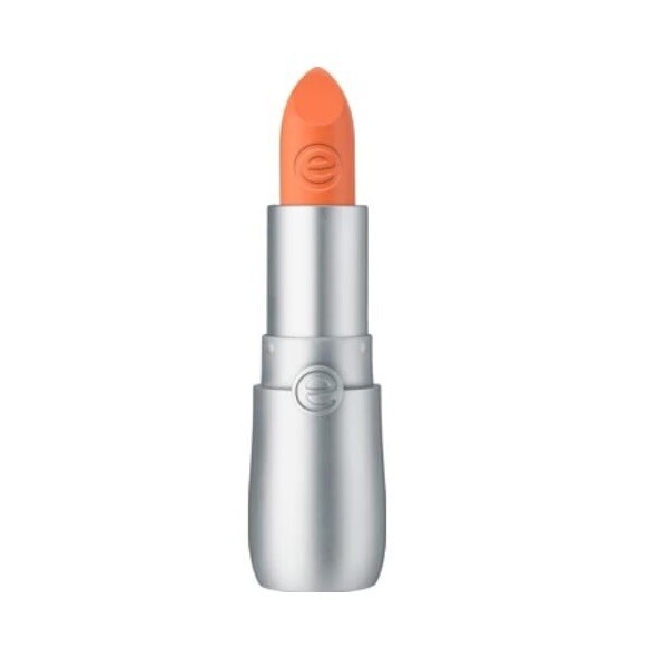 Essence Velvet Matte Liquid Lipstick أحمر شفاه مات