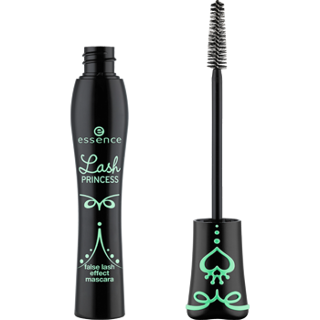 Essence Lash Princess False Lash Effect Mascara مسكارا الاميرات مكثفة ومطولة للرموش