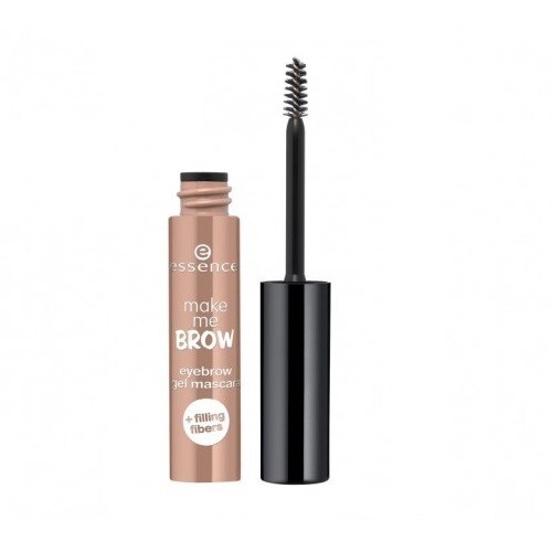 Essence Make Me Brow Eyebrow Gel Mascara مسكارا الحواجب