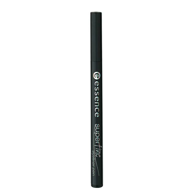 ايسينس ايلاينر Essence Super Fine Eyeliner Pen